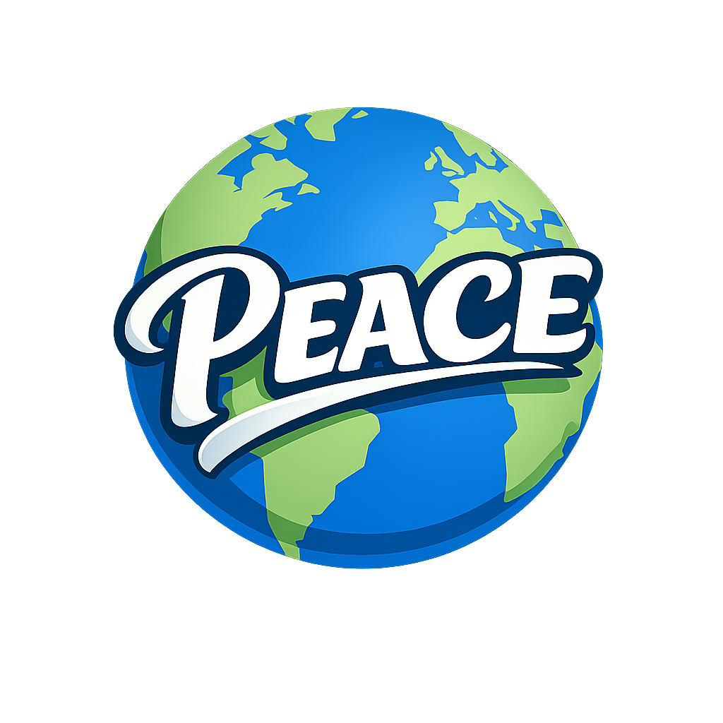 Peace Apparel